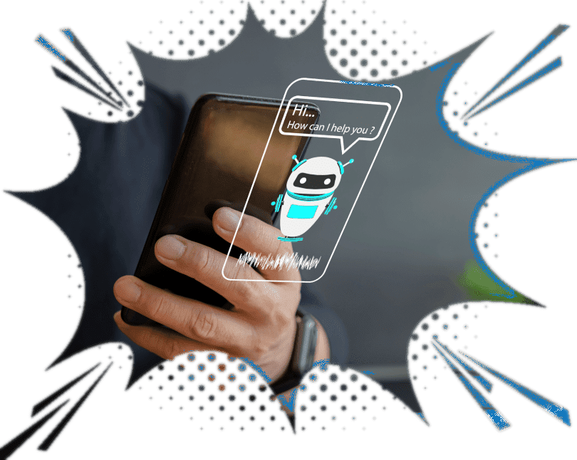 Chatbot Automatisierung