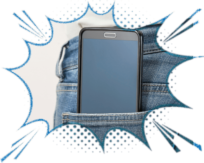 Hosentaschen-Marketing mit Messenger