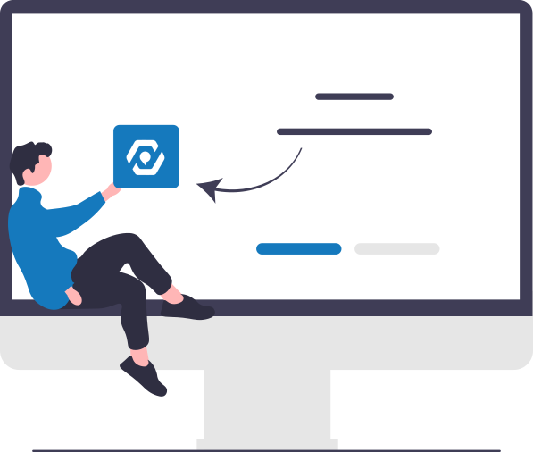Visueller Flow-Editor fuer mehrstufige Messenger-Automationen