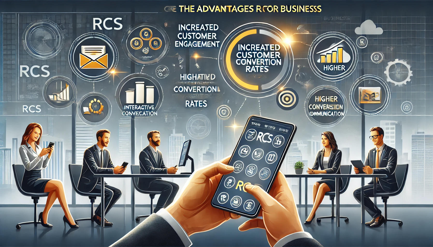 Messenger-Newsletter