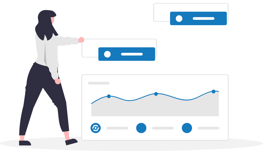 Bot-Aktionen: Nachrichten, Tags, Umfragen, Tickets und Opt-in